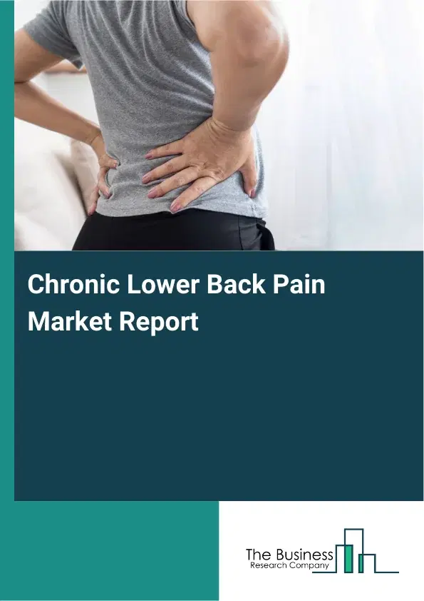 Global Chronic Lower Back Pain Market Report 2026