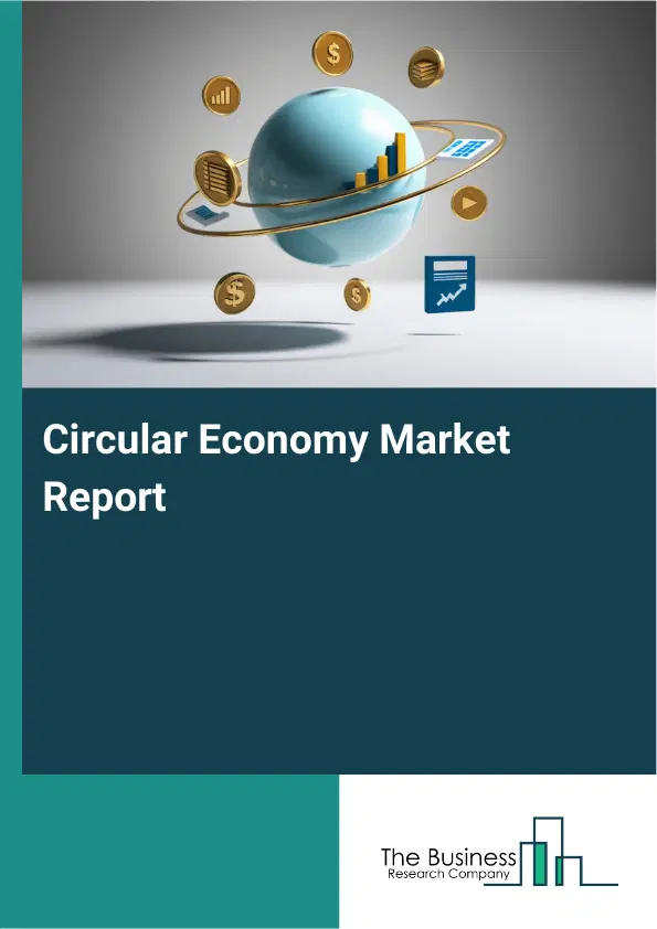 Global Circular Economy Market Report 2026