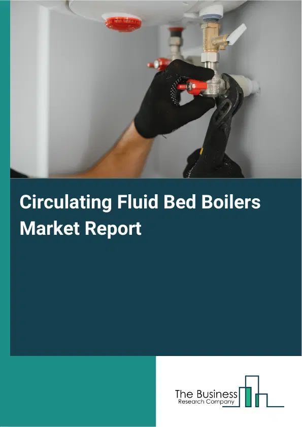 Global Circulating Fluid Bed Boilers Market Report 2026