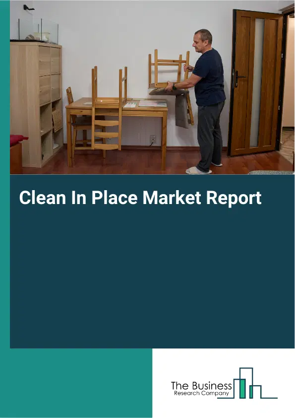 Global Clean In Place Market Report 2026