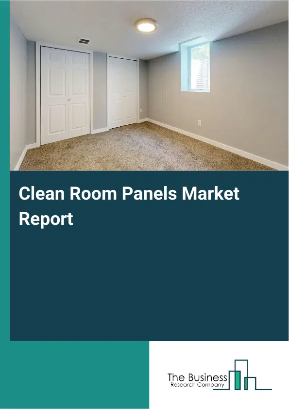 Global Clean Room Panels Market Report 2026