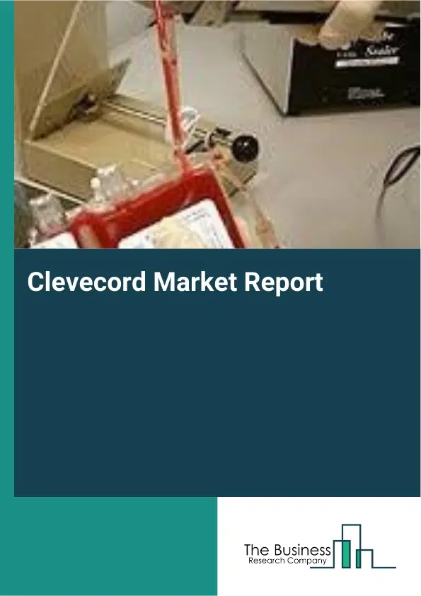 Global Clevecord Market Report 2026
