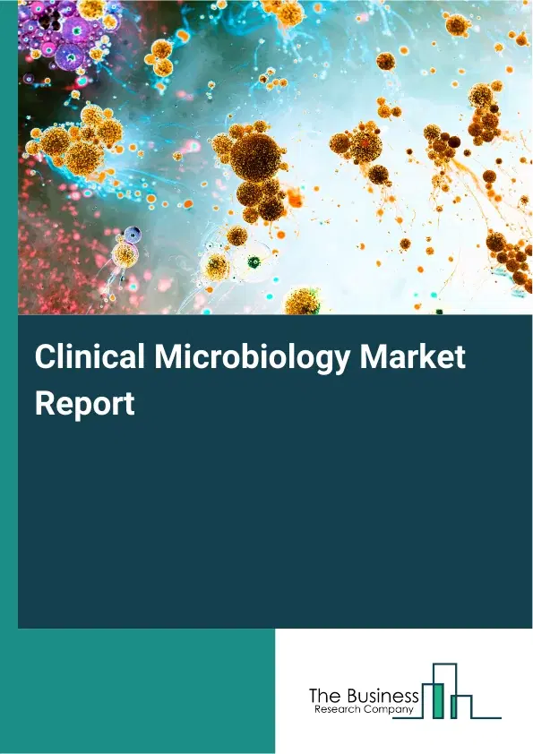 Global Clinical Microbiology Market Report 2026