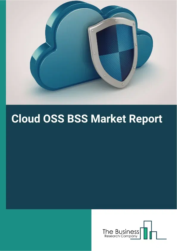 Global Cloud OSS BSS Market Report 2026