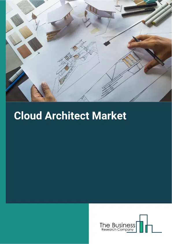 Cloud Architect Market Report 2026