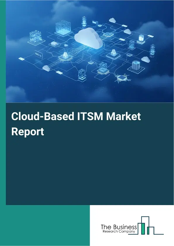 Global Cloud-Based ITSM Market Report 2026
