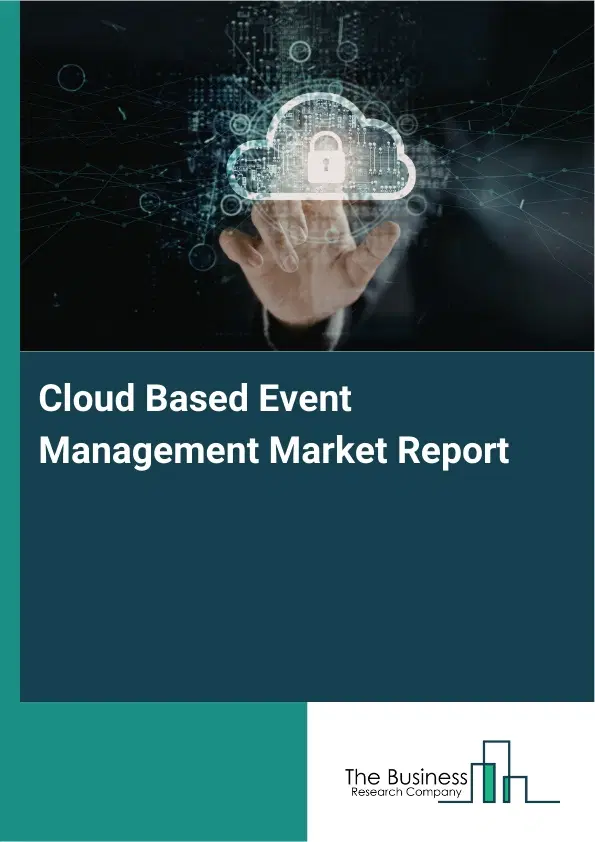 Global Cloud Based Event Management Market Report 2026