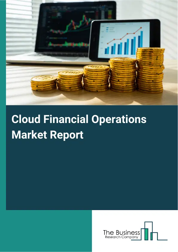 Global Cloud Financial Operations Market Report 2026