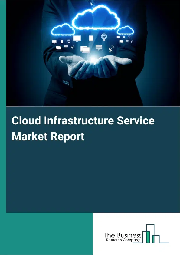 Global Cloud Infrastructure Service Market Report 2026