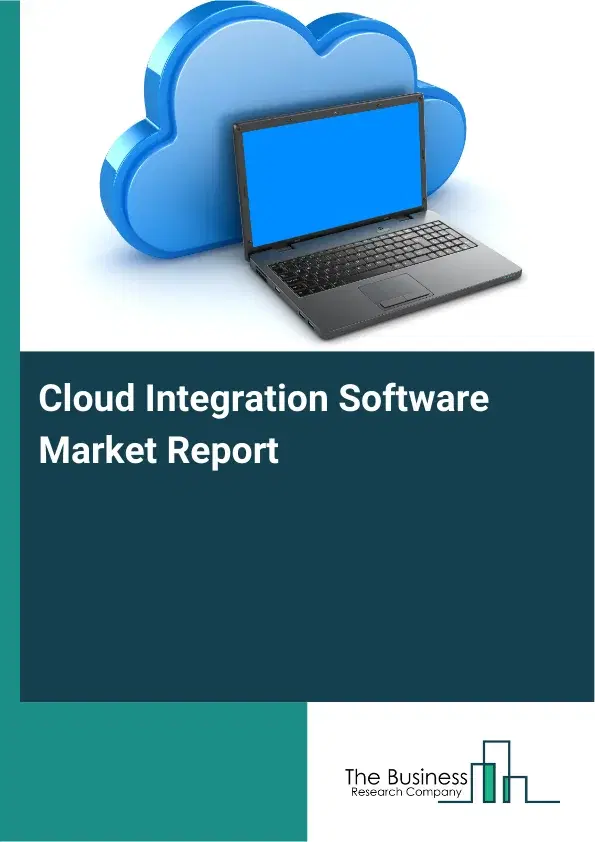 Global Cloud Integration Software Market Report 2026