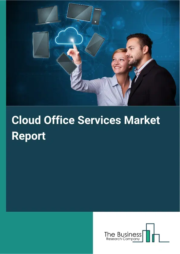 Global Cloud Office Services Market Report 2026