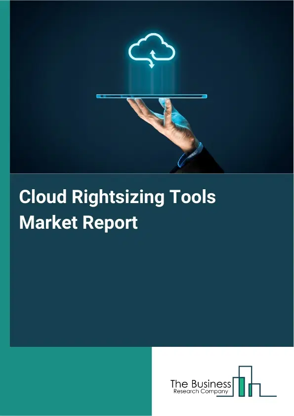 Global Cloud Rightsizing Tools Market Report 2026