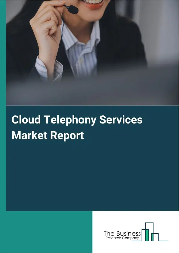 Global Cloud Telephony Services Market Report 2026