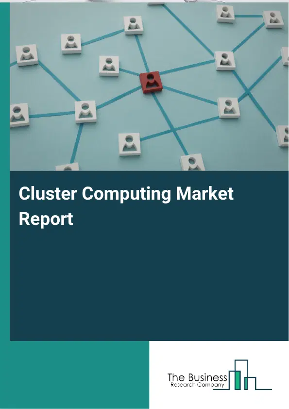 Cluster Computing Market Report 2026