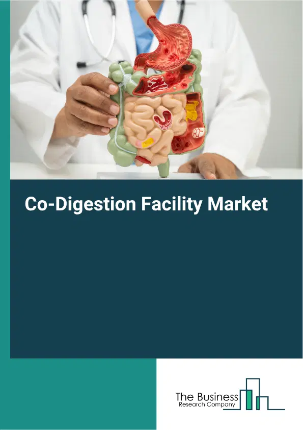 Co-Digestion Facility Market Report 2026