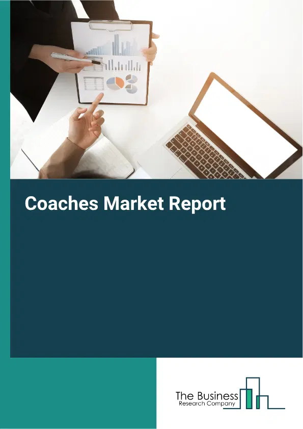 Coaches Market Report 2026