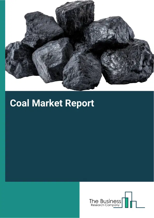 Global Coal Market Report 2026