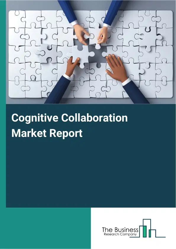 Global Cognitive Collaboration Market Report 2026