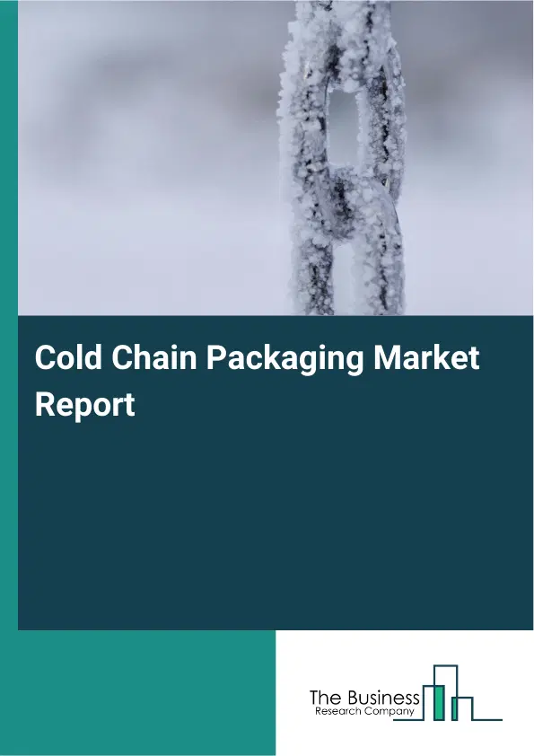 Global Cold Chain Packaging Market Report 2026