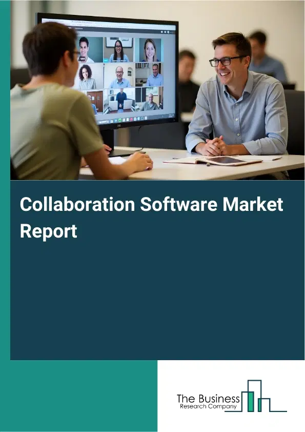 Global Collaboration Software Market Report 2026