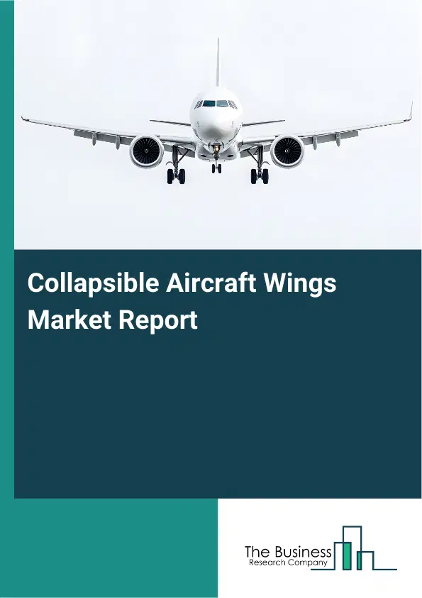 Global Collapsible Aircraft Wings Market Report 2026