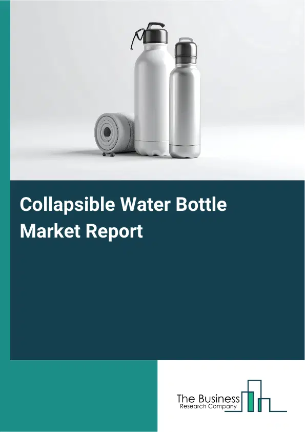 Global Collapsible Water Bottle Market Report 2026