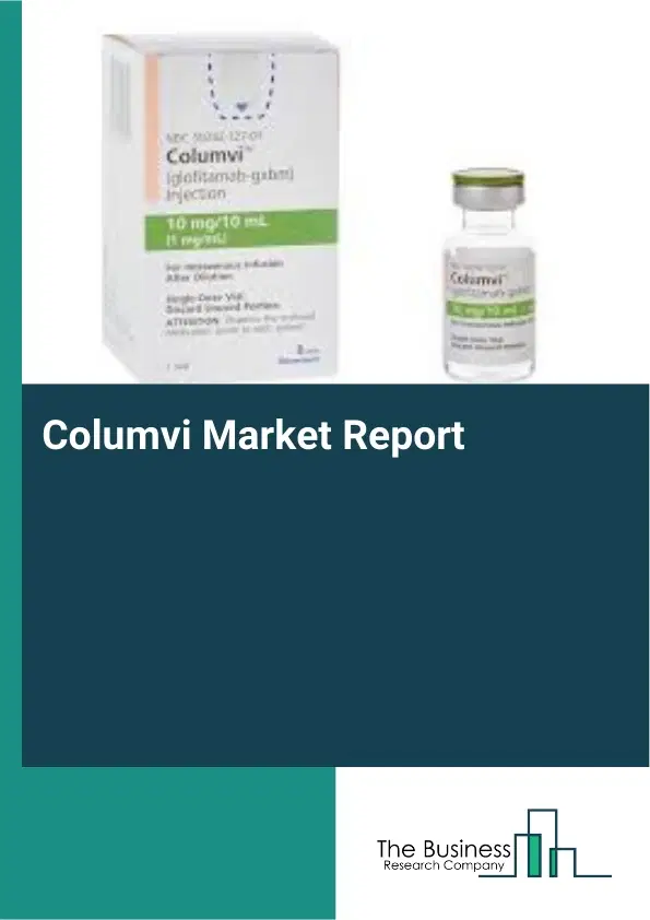 Global Columvi Market Report 2026