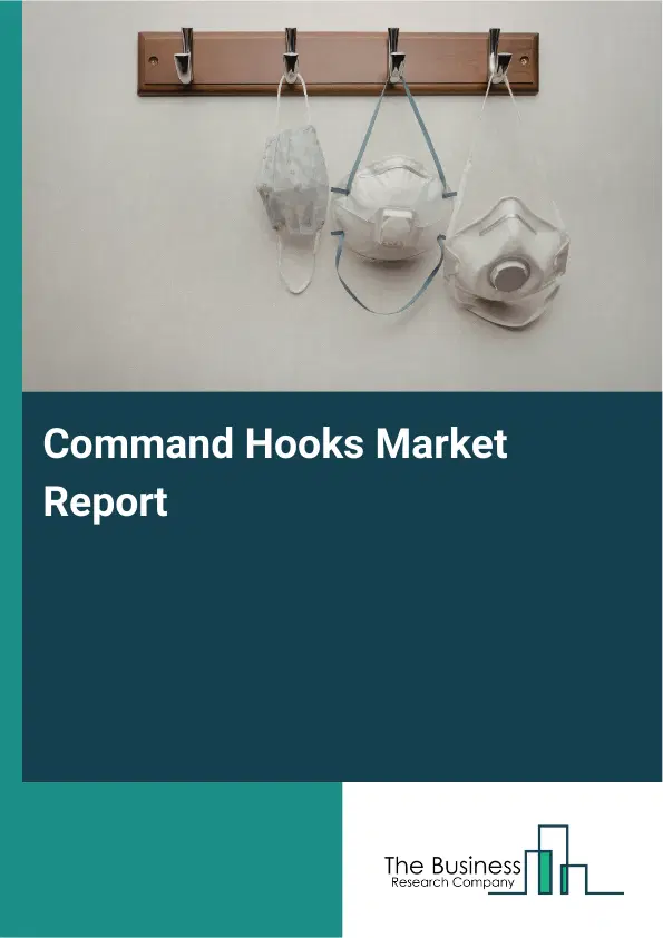 Global Command Hooks Market Report 2026