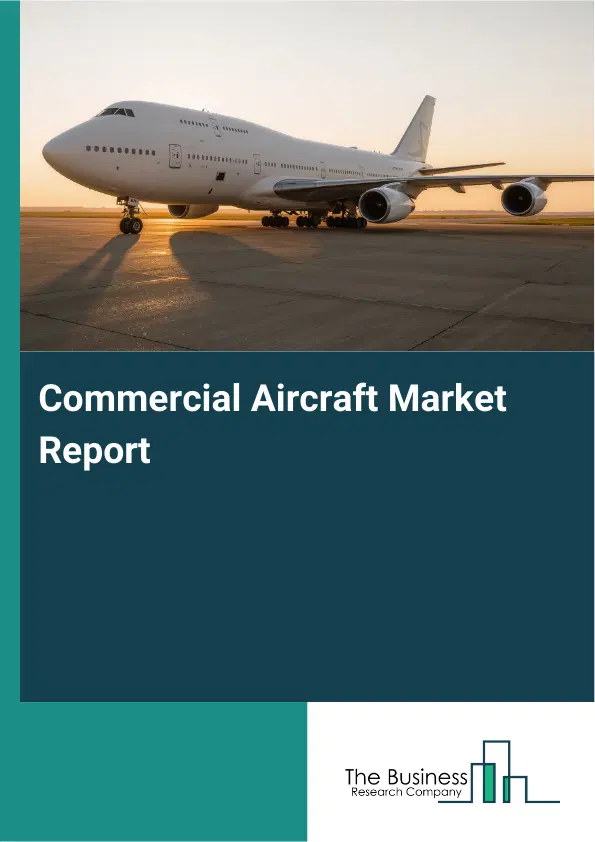 Global Commercial Aircraft Market Report 2026
