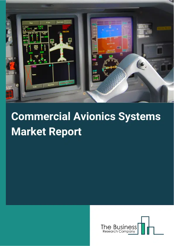 Global Commercial Avionics Systems Market Report 2026