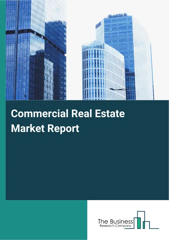 Global Commercial Real Estate Market Report 2026
