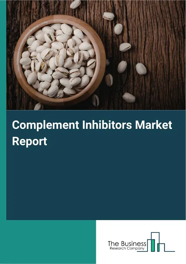 Global Complement Inhibitors Market Report 2026
