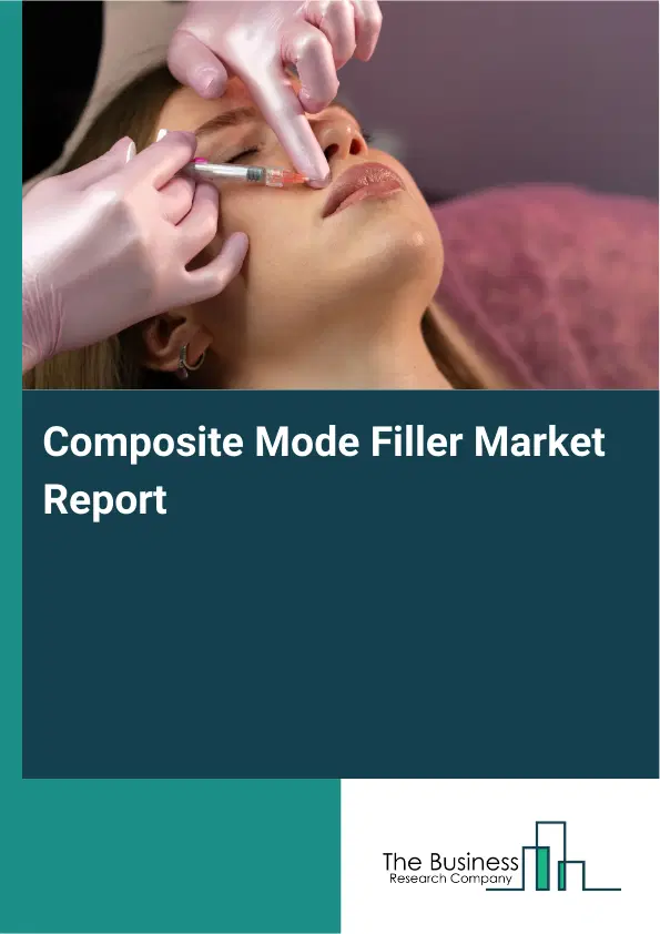 Global Composite Mode Filler Market Report 2026