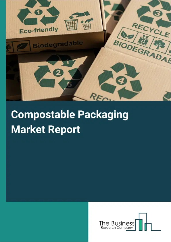 Global Compostable Packaging Market Report 2026