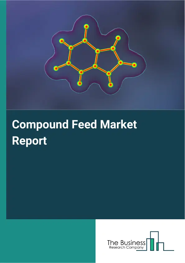 Global Compound Feed Market Report 2026