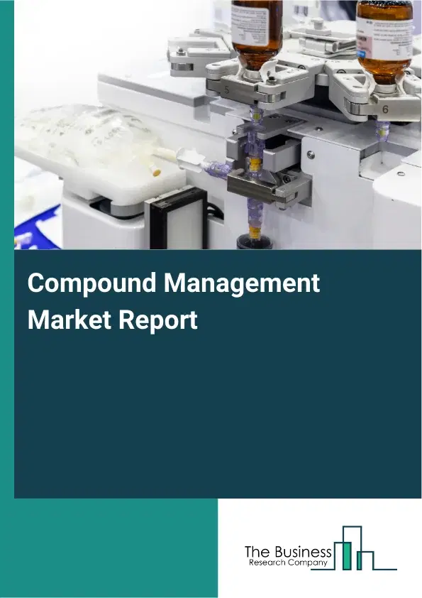 Global Compound Management Market Report 2026