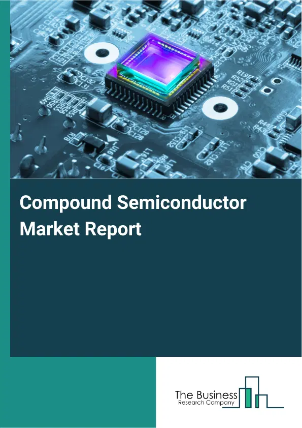Global Compound Semiconductor Market Report 2026