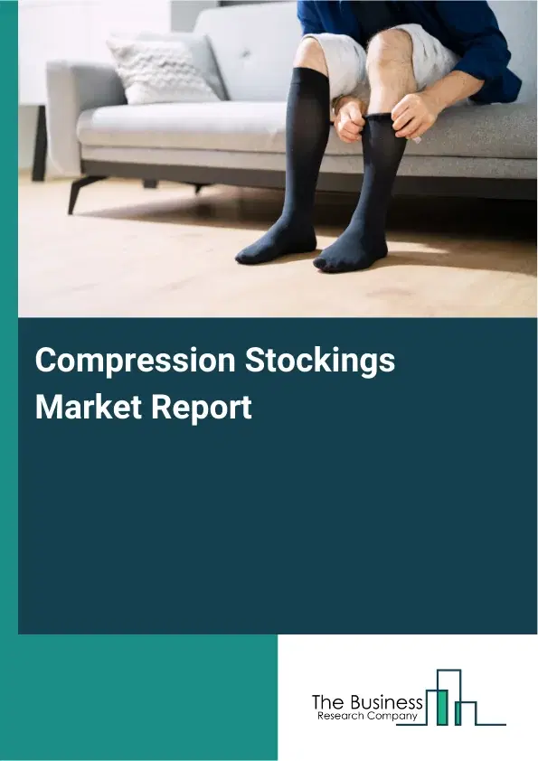 Global Compression Stockings Market Report 2026