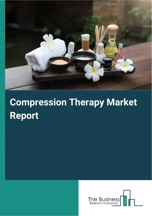Global Compression Therapy Market Report 2026