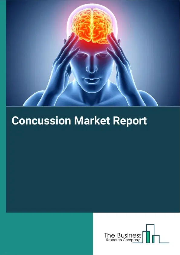 Global Concussion Market Report 2026