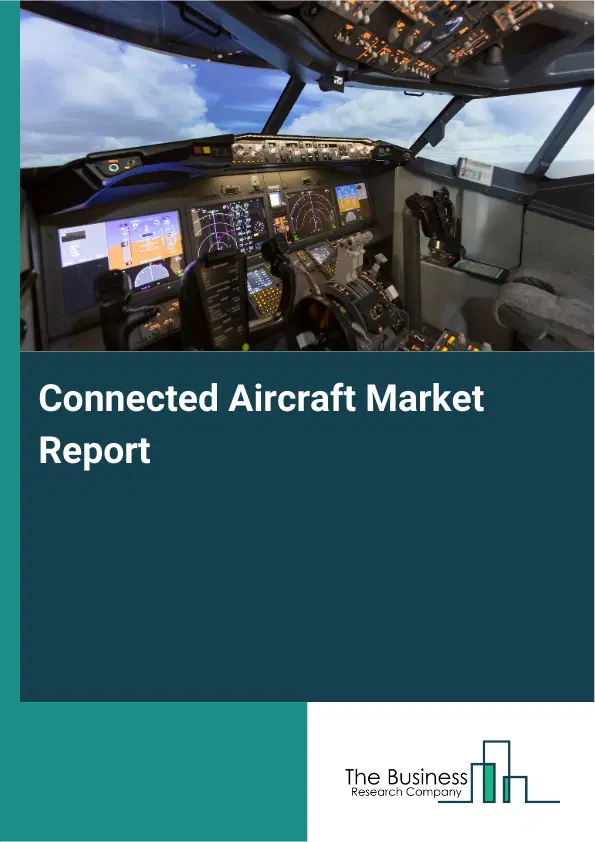 Global Connected Aircraft Market Report 2026