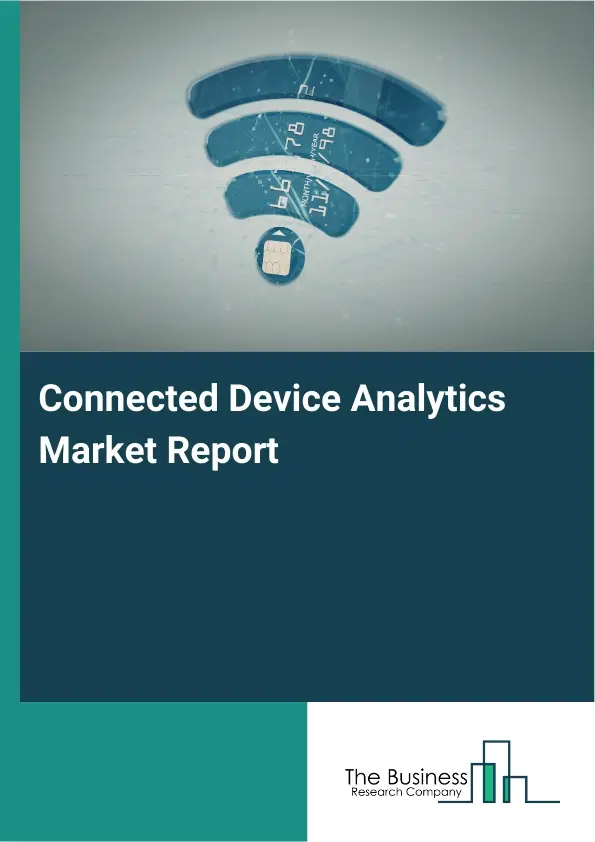 Global Connected Device Analytics Market Report 2026