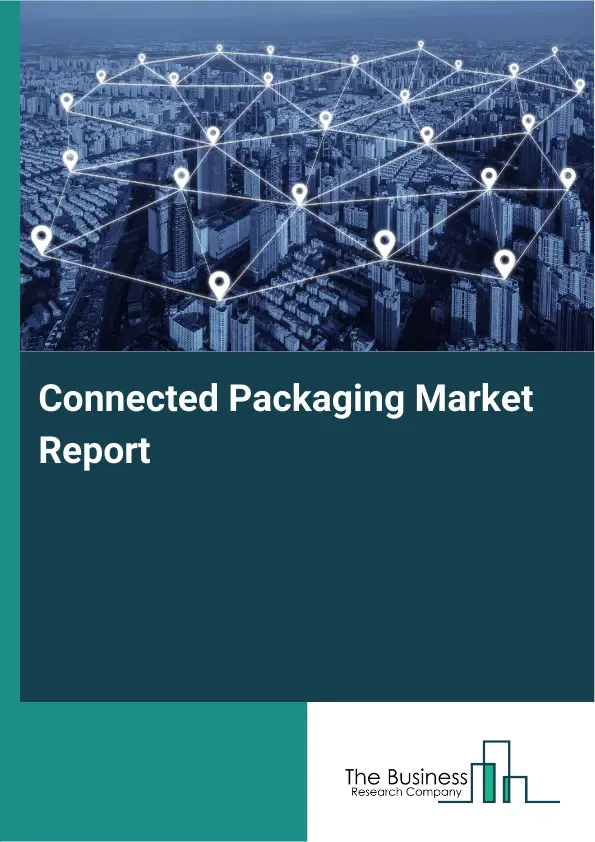 Global Connected Packaging Market Report 2026