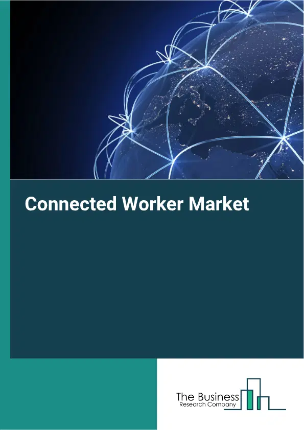 Connected Worker Market Report 2026