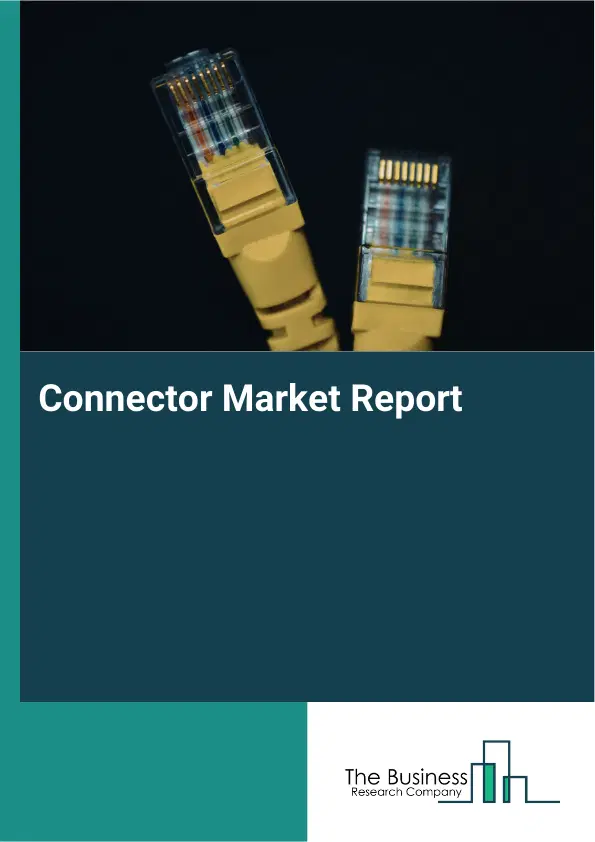 Global Connector Market Report 2026