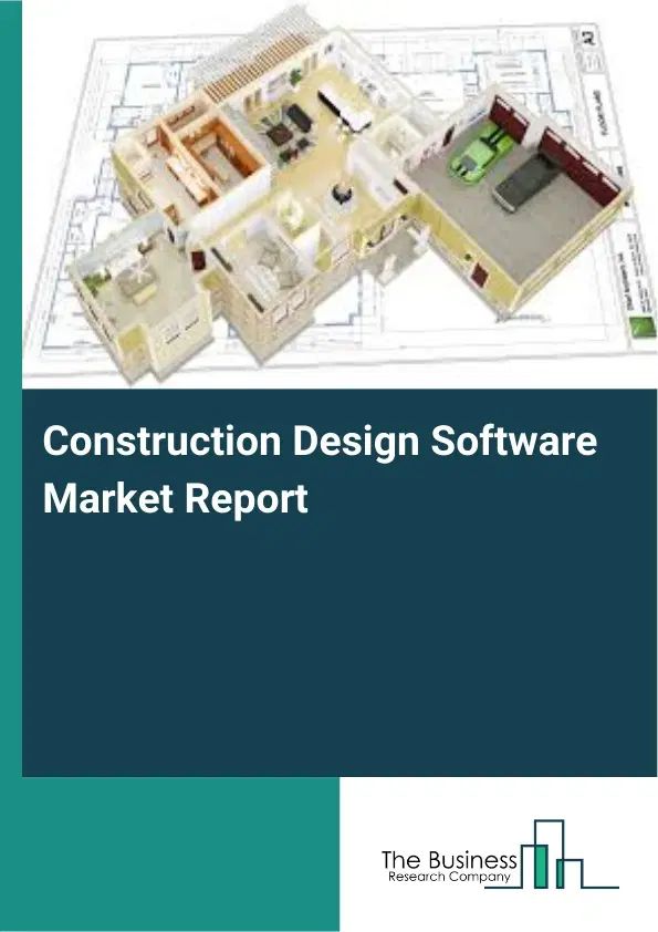 Global Construction Design Software Market Report 2026
