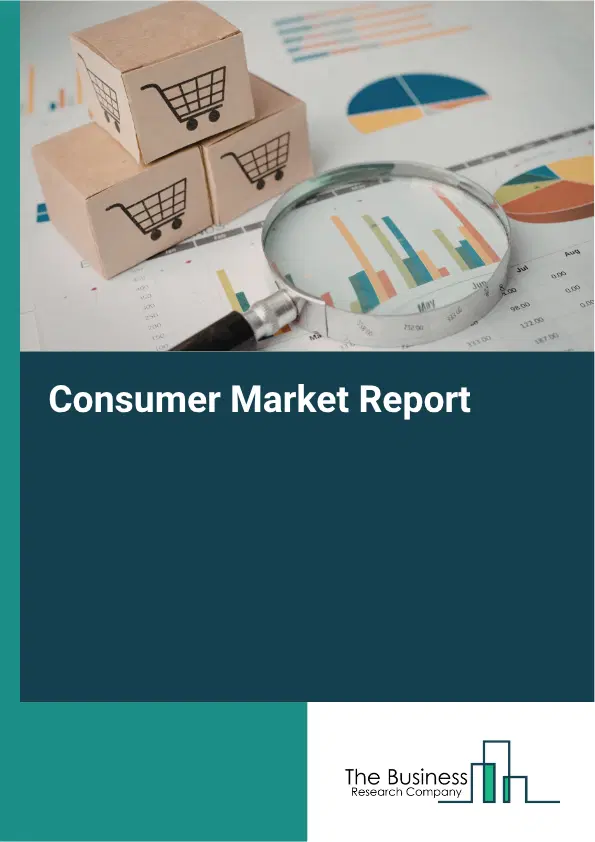 Consumer Market Report 2026