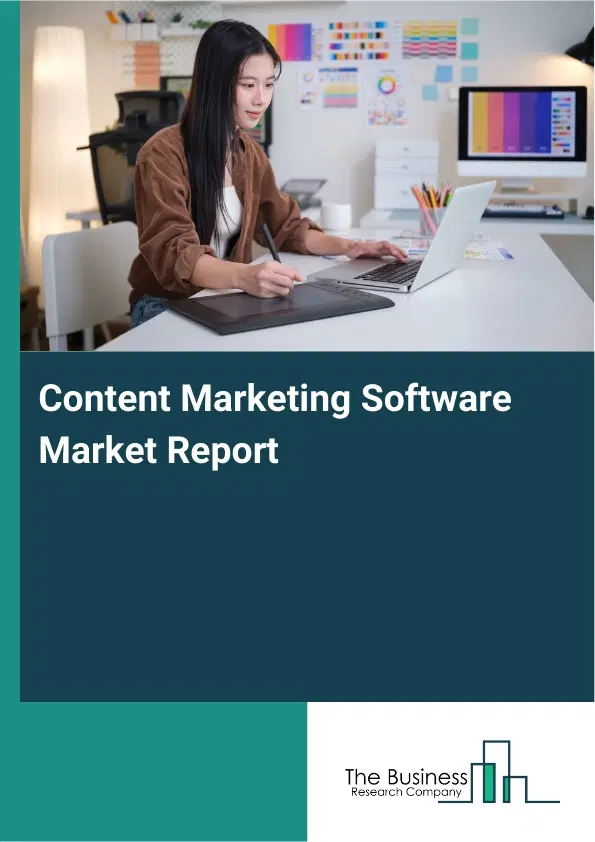 Global Content Marketing Software Market Report 2026