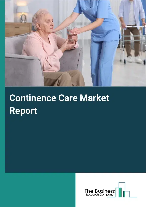 Global Continence Care Market Report 2026