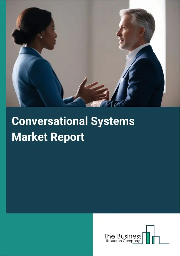 Global Conversational Systems Market Report 2026